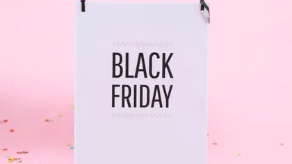 Black Friday 2022 la Fashion Days: când începe, ce trebuie să știi despre promoții
