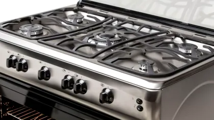 Black Friday 2022 la eMag - electrocasnice: cum îti găsești aragazul la reducere