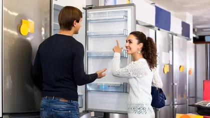 Black Friday 2022 la eMag - electrocasnice: oferte la frigidere, cum știi care este mai bună