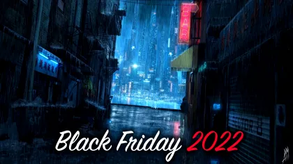 eMag Black Friday 2022 are concurență: ce poți cumpăra cu reducere de 29% de la Miele