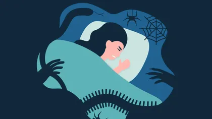 Ce sunt visele febrile, cât de periculoase sunt pentru noi și când apar