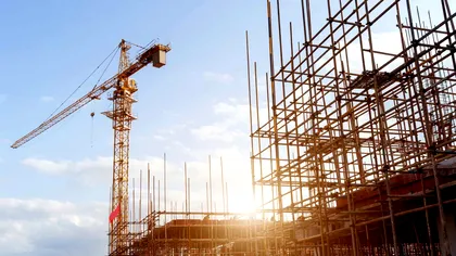 Construcțiile sunt pe val: nu e nici urmă de criză, chiar dacă prețul materialelor de construcție s-au scumpit masiv