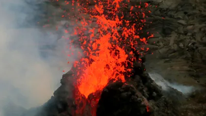 Vulcanul care a erupt după 38 de ani: ce se întâmplă în Hawaii, ce spun autoritățile