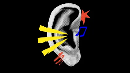 „Dă muzica mai încet” s-ar putea să fie cel mai bun sfat pe care l-ai primit vreodată: ce au descoperit cercetătorii