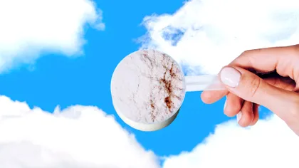 O să ajungem să “mâncăm aer”: compania care face fripturi din aer