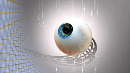 Implantul ocular Cyborg ar putea într-o zi să restabilească vederea prin legarea directă la creier