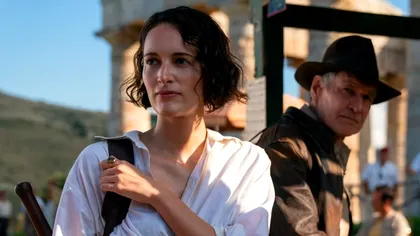 Noi personaje în Indiana Jones 5: cine va juca rolul fiicei lui Indy, în următorul film