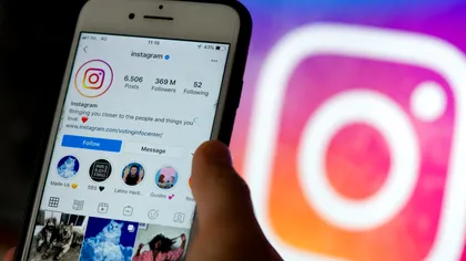 Funcție nouă de la Instagram: cum vor beneficia companiile și influencerii