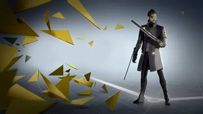 „Deus Ex Go” și alte jocuri mobile de la Square Enix nu o să mai existe: când vor fi scoase din magazinele de aplicații