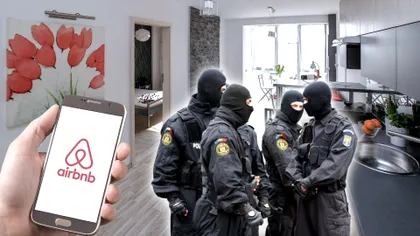Dacă-ți pui casa pe Booking sau AirBnb, te trezești cu mascații la ușă: mai bine te lipsești, legea nouă complică închirierea