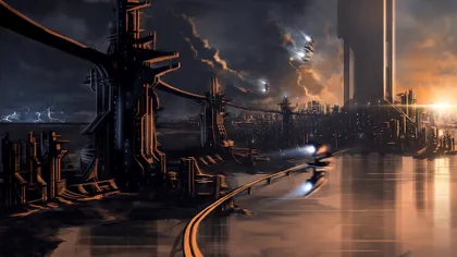 Era megalopolisurilor: cum se unesc orașele lumii, ce rol are metaversul