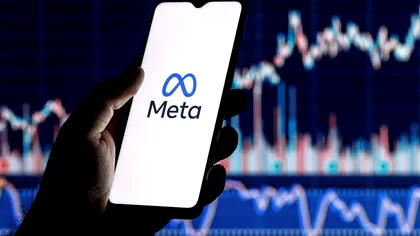Meta a fost amendată cu 265 de milioane de euro pentru “scăparea” datelor de pe Facebook