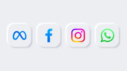 Jumătate de planetă, abonată la Mark Zuckerberg: câți utilizatori au Instagram, Facebook, WhatsApp
