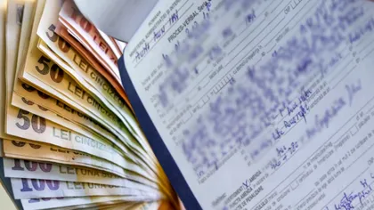 Asta e chiar bună: patronii români scapă de amenzi, dacă se dau 