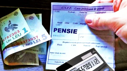 Ieși la pensie mai repede, în România: cine poate depune dosarul de pensionare de acum