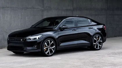 Polestar are planuri mari: Polestar 7, modelul pe care o să vrei să-l cumperi