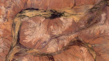 Cele mai vechi dovezi ale vieții pe Pământ: ce sunt aceste roci misterioase, de fapt