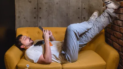 Românii nu mai sunt cei mai leneși din Europa, în mod șocant: cifrele surprinzător despre altă țară importantă