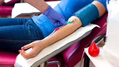 Sângele crescut în laborator: cum au fost ajutați deja pacienții