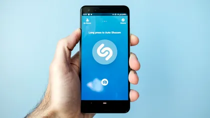 Cu ce vine nou Shazam, pe Android: cum recunoști melodii pe telefon de acum