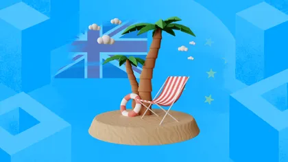 Prima țară care se mută în Metavers, pentru că dispare în realitate: ce planuri are prima națiune digitală din lume