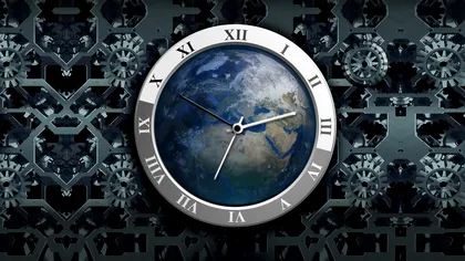 Oamenii de știință tocmai au descoperit o modalitate cu totul nouă de a măsura timpul: ce este ceasul cuantic