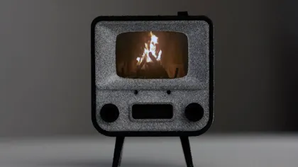 Televizorul cu care nu ai ce face, dar pe care o să-l cumperi: ce este TinyTV 2