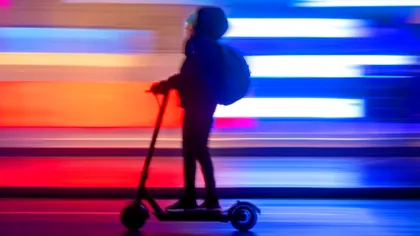 Impactul trotinetelor electrice asupra mediului: ce arată cel mai recent studiu