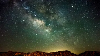 Ce este linia de 21 de centimetri și cât de importantă este în descoperirea vieții extraterestre