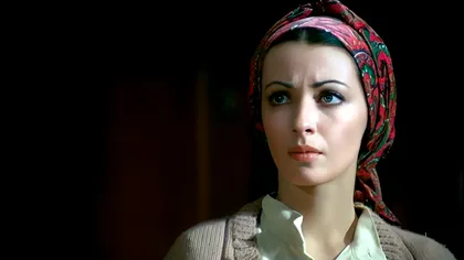 Adnana din Toate Pânzele Sus, prizonieră într-un „lagăr pentru străini”: Julieta Szönyi, actrița care strălucea în orice rol
