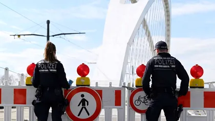 Bombă uriașă din Al Doilea Război Mondial, descoperită într-un oraș din Germania. Mii de oameni trebuie să evacueze urgent zona