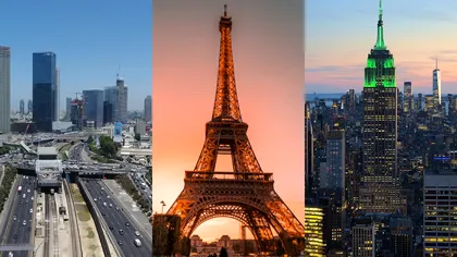 Cele mai scumpe orașe din lume. Creșterea prețurilor în 2022 a fost cea mai mare din ultimii 20 de ani