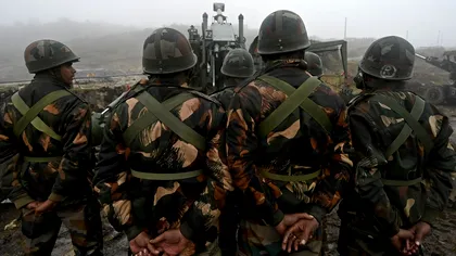 Conflict între China și India la granița disputată de cele două state. Ministrul Apărării: „Au invadat teritoriul indian”