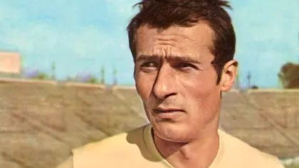 Legenda fotbalului românesc, sfârșit tragic: Dan Coe s-a sinucis sau a fost ucis, departe de România, pentru că a vorbit liber?