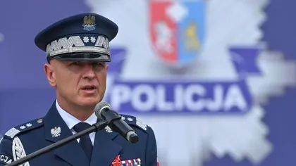 Decizia Poloniei după ce un cadou din partea Ucrainei a explodat în sediul poliției. Ce s-a întâmplat, de fapt