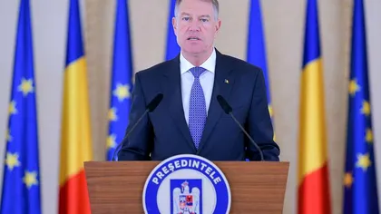 Iohannis, anunț pentru români: „Nu va exista un boicot la adresa Austriei”. Președintele exclude ca votul negativ să fie atacat la CJUE