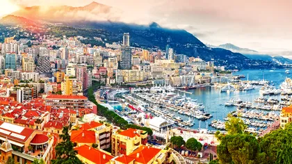Locul de joacă al milionarilor. Cum este viața în Monaco, cea mai luxoasă țară din lume VIDEO