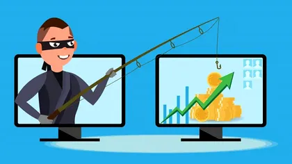 De ce devenim victime ale „brokerilor” falși care promit câștiguri fabuloase peste noapte