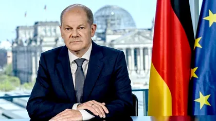 Olaf Scholz dă asigurări că România va intra în Schengen. Când se va întâmpla