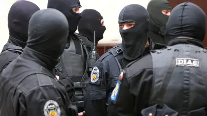 Mihai Chirica, dus la audieri după descinderile DIICOT. Mascații au înconjurat Primăria Iași