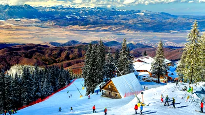 Vacanța în România de sărbători, un vis frumos pentru majoritatea: ”un român de rând nu-și poate permite”