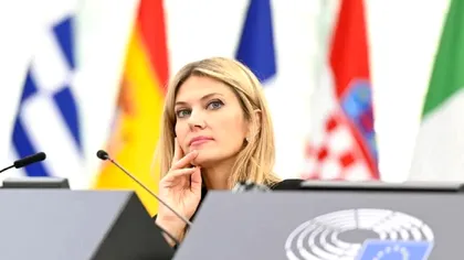 FOTO Primele imagini cu banii confiscați de la europarlamentarii arestați pentru luare de mită. Cine sunt complicii lui Kaili