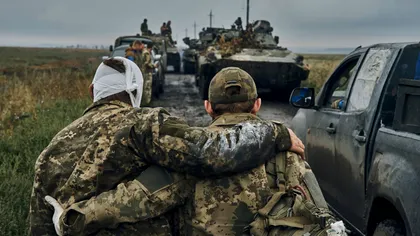 Rusia continuă atacurile în Ucraina și în a doua zi de Crăciun. Putin: „Suntem pregătiți să negociem”