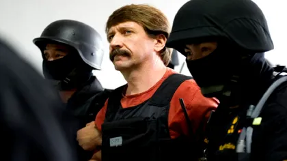 SUA, criticate dur pentru că l-au eliberat pe traficantul de arme Viktor Bout. Casa Albă evită să ceară scuze și transmite un mesaj Ucrainei