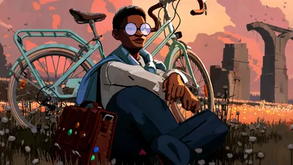 Scavengers scoate pe piață încă un joc video. Ce știm despre Season: A letter to the future, până acum