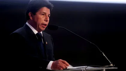 Lovitură de stat eșuată în Peru. Președintele țării rămâne în spatele gratiilor, protestele continuă