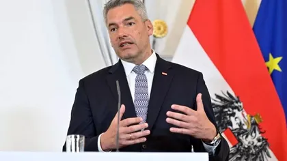 Scandalul Schengen ia amploare în Austria. Cancelarul Nehammer, contrazis de propriul partid: „Nu România și Bulgaria sunt de vină” pentru problemele noastre