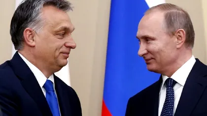 Ungaria pune frână noului pachet de sancțiuni UE împotriva Rusiei: „Folosește cea mai puternică armă pe care o are”