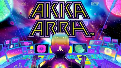 Akka Arrh, unul din cele mai grele jocuri din istorie: când se lansează, pe ce platformă