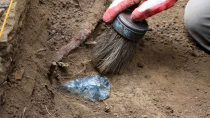 Top 10 descoperiri arheologice în România, în 2022. Schimbă istoria învățată